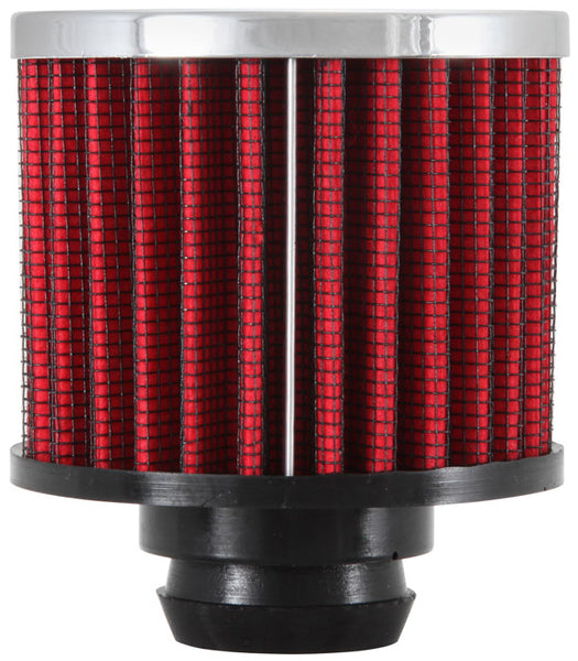 K&N Crankcase Breather Filter (MPN: 62-1490)