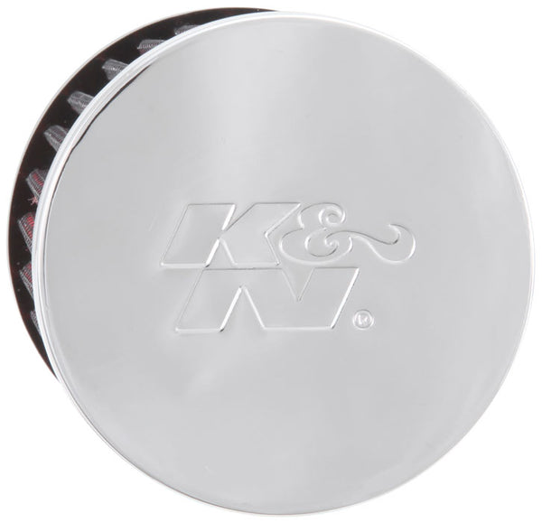 K&N Crankcase Breather Filter (MPN: 62-1490)