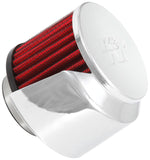 K&N Crankcase Breather Filter (MPN: 62-1514)