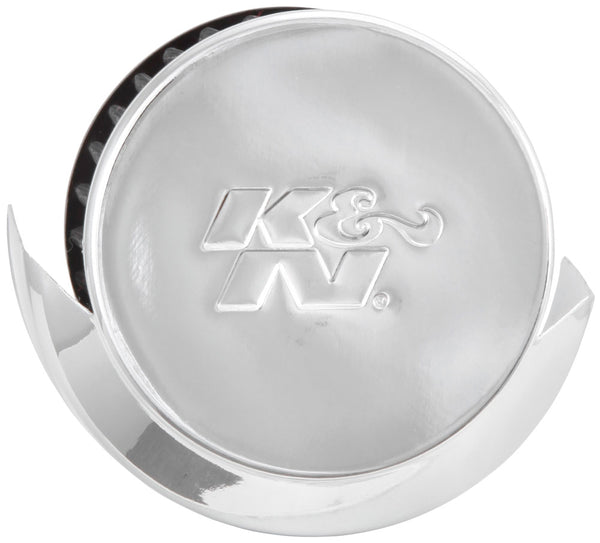K&N Crankcase Breather Filter (MPN: 62-1514)