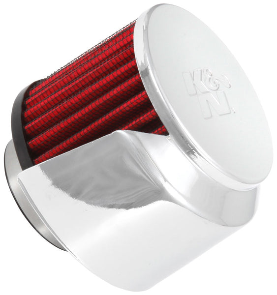 K&N Crankcase Breather Filter (MPN: 62-1514)