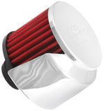 K&N Crankcase Breather Filter (MPN: 62-1516)