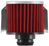 K&N Crankcase Breather Filter (MPN: 62-1516)
