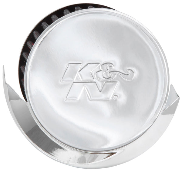 K&N Crankcase Breather Filter (MPN: 62-1516)