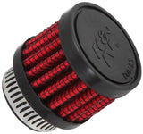 K&N Crankcase Breather Filter (MPN: 62-1560)
