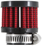 K&N Crankcase Breather Filter (MPN: 62-1560)
