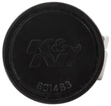 K&N Crankcase Breather Filter (MPN: 62-1560)