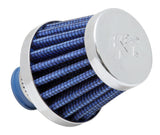 K&N Crankcase Breather Filter (MPN: 62-1600BL)