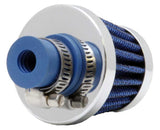 K&N Crankcase Breather Filter (MPN: 62-1600BL)