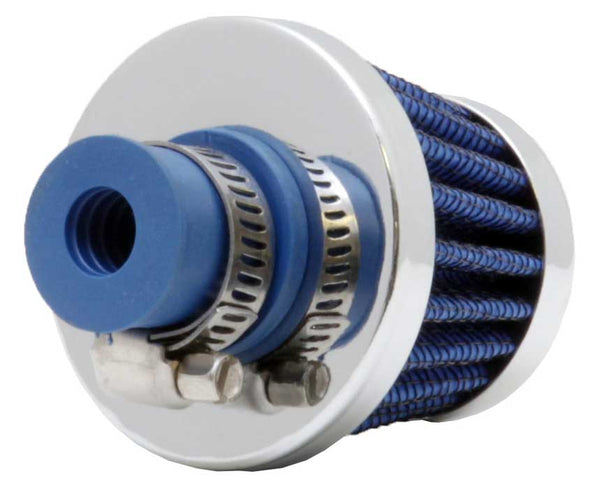 K&N Crankcase Breather Filter (MPN: 62-1600BL)