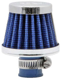 K&N Crankcase Breather Filter (MPN: 62-1600BL)