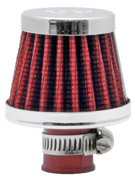 K&N Crankcase Breather Filter (MPN: 62-1600RD)