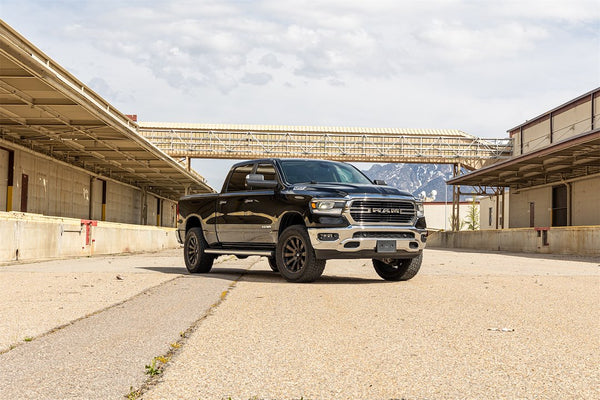ReadyLIFT Suspension SST Series Lift Kit (MPN: 62-19340)