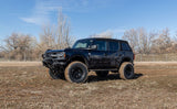 ReadyLIFT Suspension Lift Kit (MPN: 62-21360)