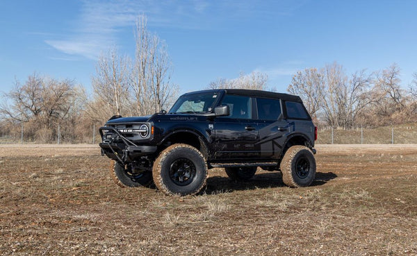 ReadyLIFT Suspension Lift Kit (MPN: 62-21360)