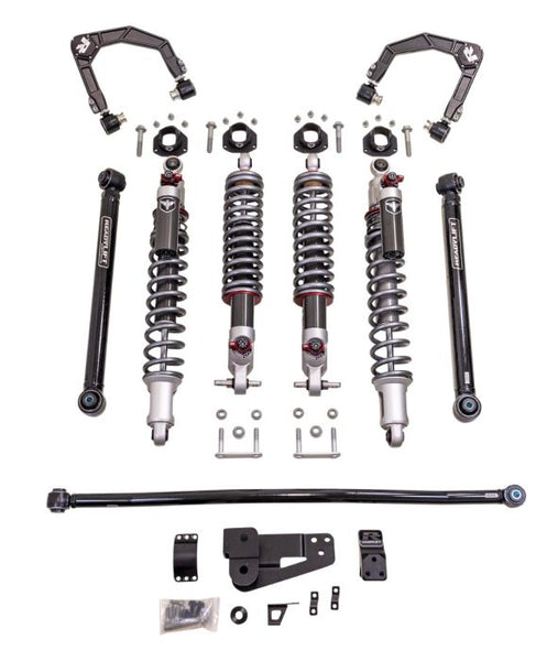 ReadyLIFT Suspension Lift Kit (MPN: 62-21360)