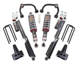 ReadyLIFT SST Stage 2 Lift Kit (MPN: 62-23040)