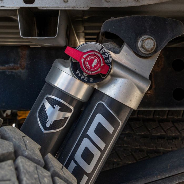 ReadyLIFT SST Stage 2 Lift Kit (MPN: 62-23040)