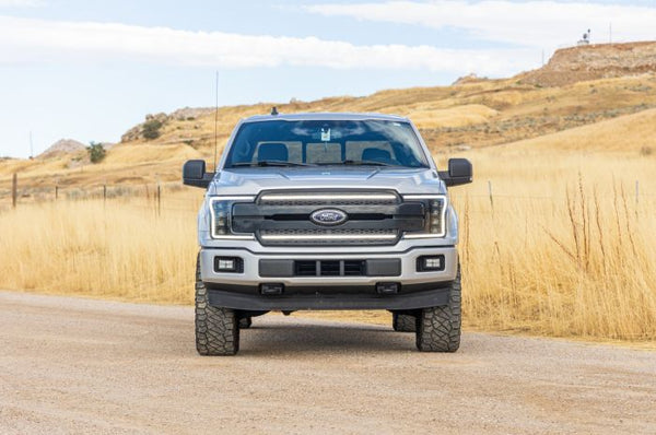 ReadyLIFT SST Stage 2 Lift Kit (MPN: 62-23040)