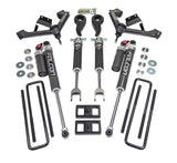 ReadyLIFT SST Stage 2 Lift Kit (MPN: 62-30360)
