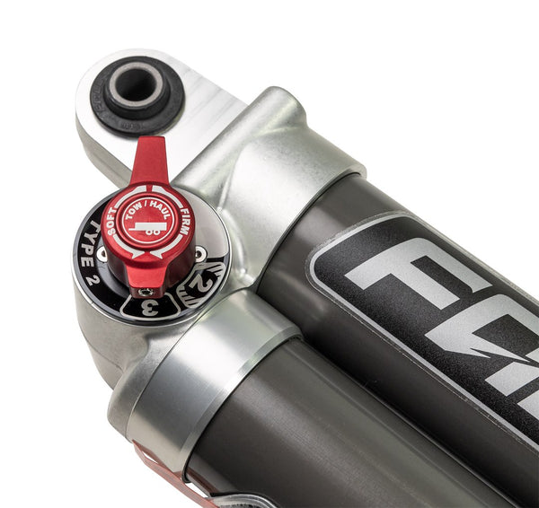 ReadyLIFT SST Stage 2 Lift Kit (MPN: 62-30360)