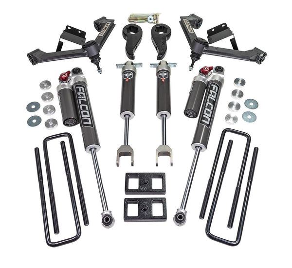 ReadyLIFT SST Stage 2 Lift Kit (MPN: 62-30360)