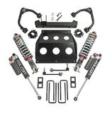 ReadyLIFT SST Stage 2 Lift Kit (MPN: 62-33340)