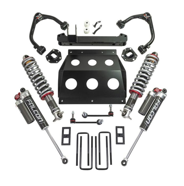 ReadyLIFT SST Stage 2 Lift Kit (MPN: 62-33340)