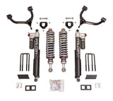 ReadyLIFT SST Series Lift Kit (MPN: 62-35340)