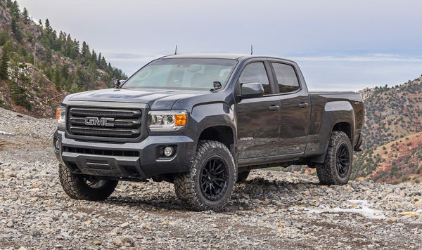 ReadyLIFT SST Series Lift Kit (MPN: 62-35340)