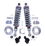 ReadyLIFT Suspension System (MPN: 62-50310)