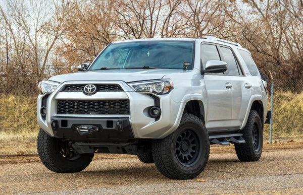 ReadyLIFT Suspension System (MPN: 62-50310)