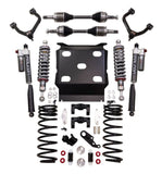 ReadyLIFT Suspension 3 Inch Lift Kit (MPN: 62-52420)