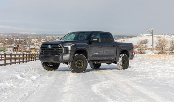 ReadyLIFT Suspension 3 Inch Lift Kit (MPN: 62-52420)