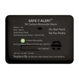 MTI Industries Carbon Monoxide Detector (MPN: 62-541-BL)