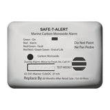 MTI Industries Carbon Monoxide Detector (MPN: 62-541-WT-MARINE)