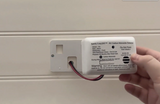 MTI Industries Carbon Monoxide Detector (MPN: 62-541-WT-MARINE)