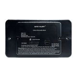 MTI Industries Carbon Monoxide Detector (MPN: 62-542-BL-TR)