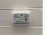 MTI Industries Carbon Monoxide Detector (MPN: 62-542-WT-TR)