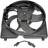 Dorman Engine Cooling Fan Assembly (MPN: 620-001)