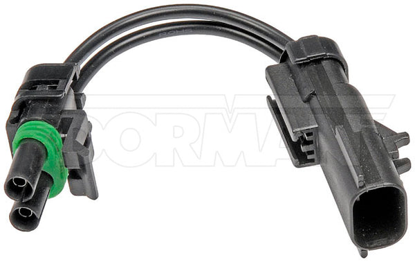 Dorman Engine Cooling Fan Assembly (MPN: 620-001)