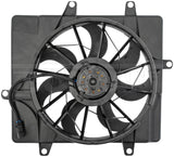Dorman Engine Cooling Fan Assembly (MPN: 620-022)