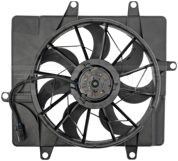 Dorman Engine Cooling Fan Assembly (MPN: 620-022)