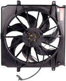 Dorman Engine Cooling Fan Assembly (MPN: 620-038)