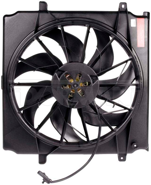 Dorman Engine Cooling Fan Assembly (MPN: 620-038)