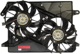 Dorman Engine Cooling Fan Assembly (MPN: 620-039)