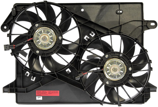 Dorman Engine Cooling Fan Assembly (MPN: 620-039)