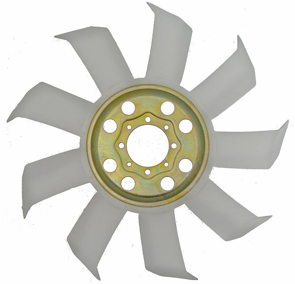 Dorman Engine Cooling Fan Blade (MPN: 620-112)