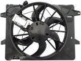 Dorman Engine Cooling Fan Assembly (MPN: 620-120)