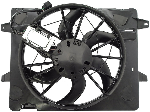 Dorman Engine Cooling Fan Assembly (MPN: 620-120)